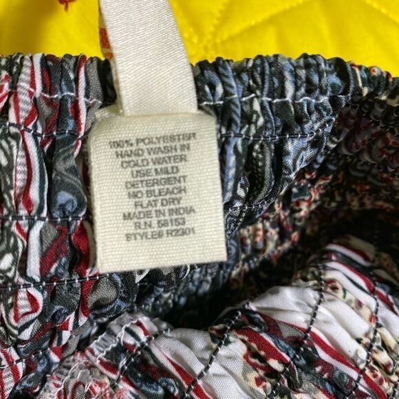 Anthropologie Raga • skirt - Picture 6 of 8